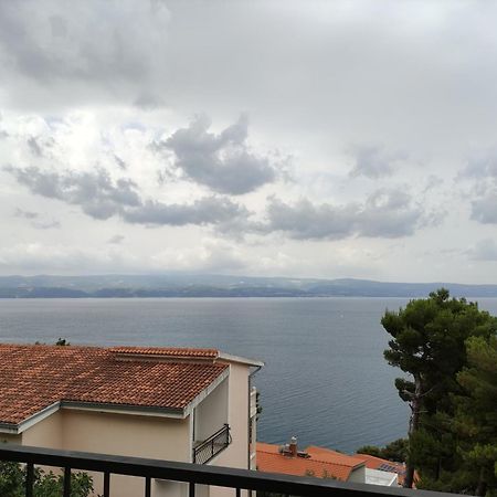 Rake Appartement Omiš Kamer foto